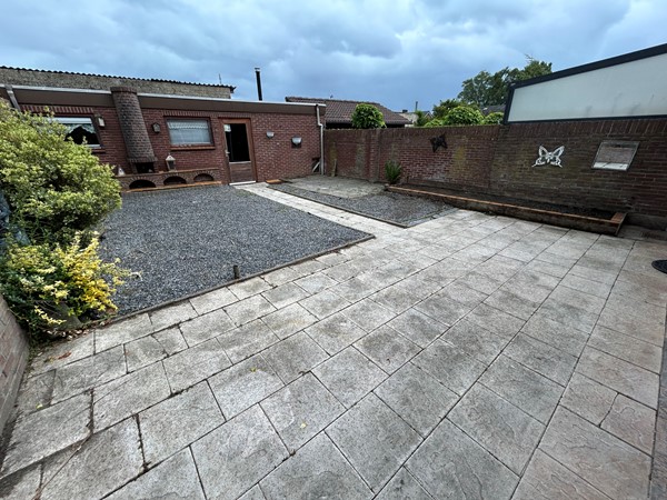 Medium property photo - Heiveldplein 6, 6466 AX Kerkrade